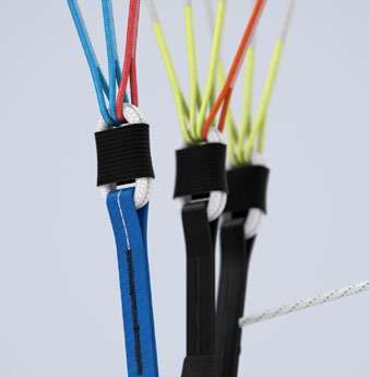 advance pi2 light risers