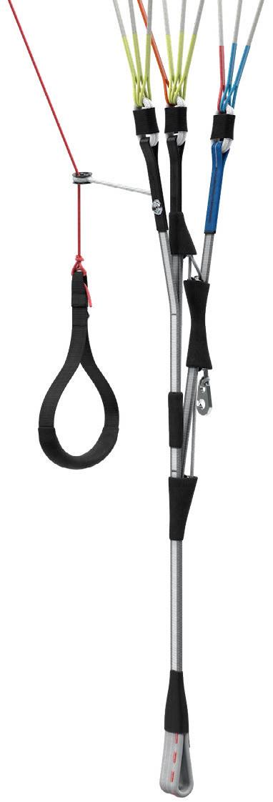 advance pi2 light risers 