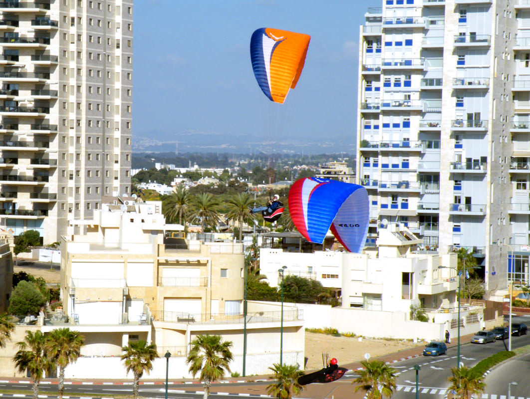 Apco Vista 3: Ваш Путь к Продвинутому Полету