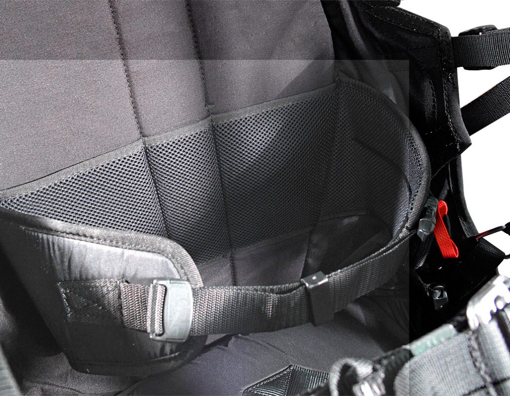 woody valley velvet 2 Body Control system