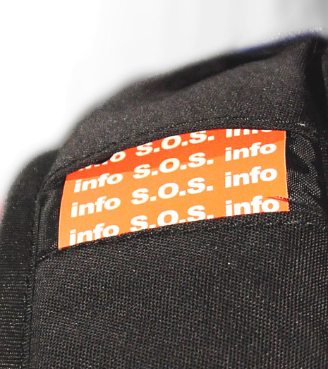 woody valley velvet 2 Security Card