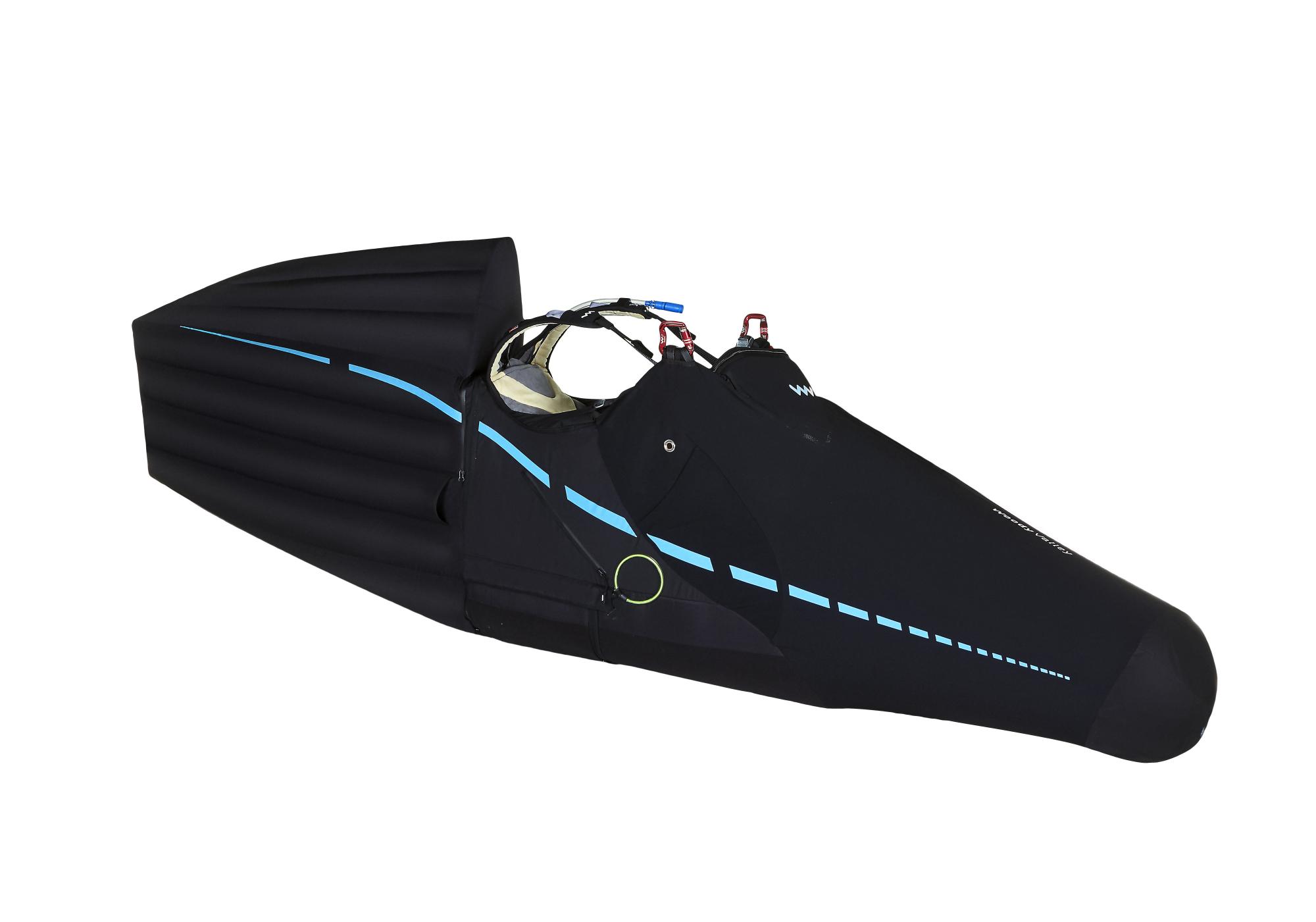 Парапланерная подвеска woody valley X RATED7 woody valley X RATED7 paraplan podveska