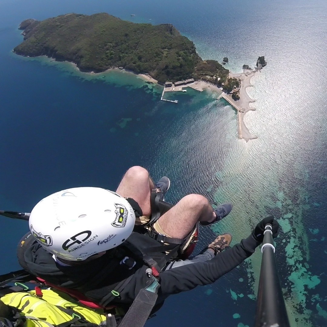 Montenegro’s Momentum: From EU Ambitions to Paragliding Thrills  