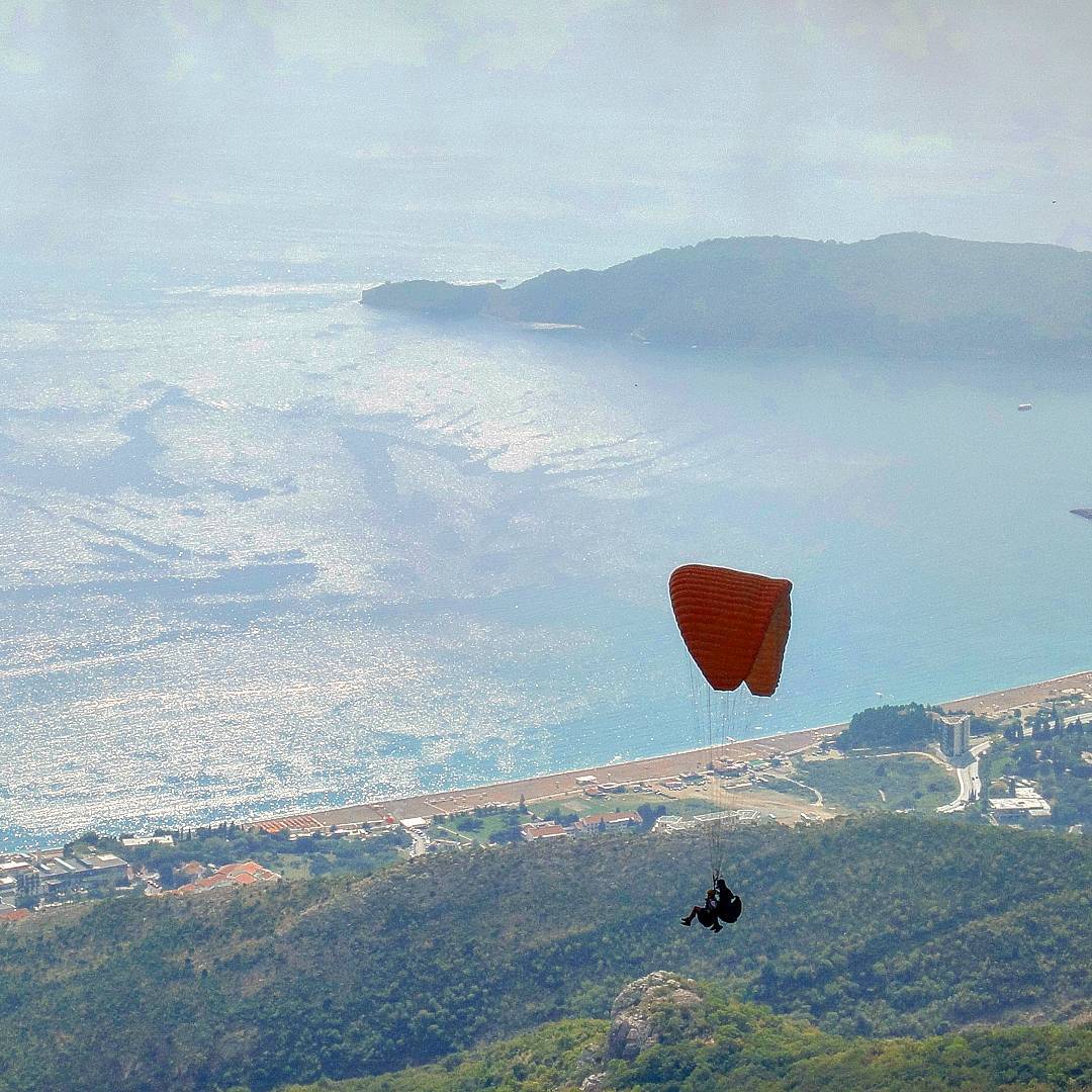 Montenegro’s EU Path and Paragliding Thrills Await
