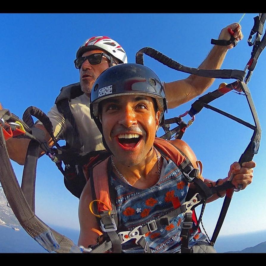 Montenegro’s EU Leap and Paragliding Adventures Soar