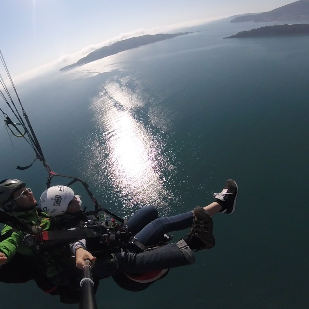 Montenegro’s EU Leap and Paragliding Thrills Await You
