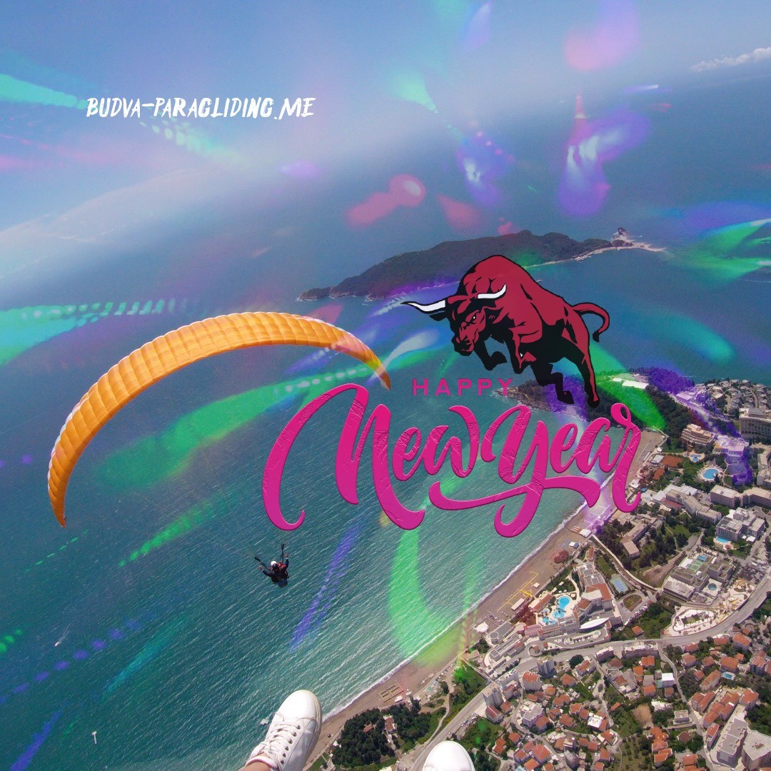 Montenegro’s EU Progress Soars Like Paragliders Over Budva
