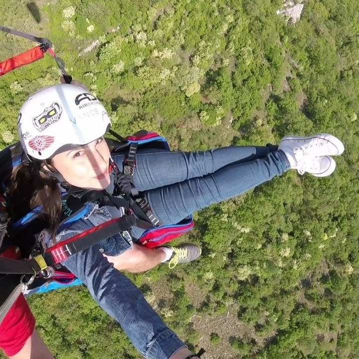 Montenegro’s EU Progress Soars with Paragliding Thrills