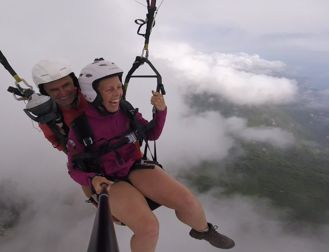 Montenegro’s EU Journey and Paragliding Adventure Await