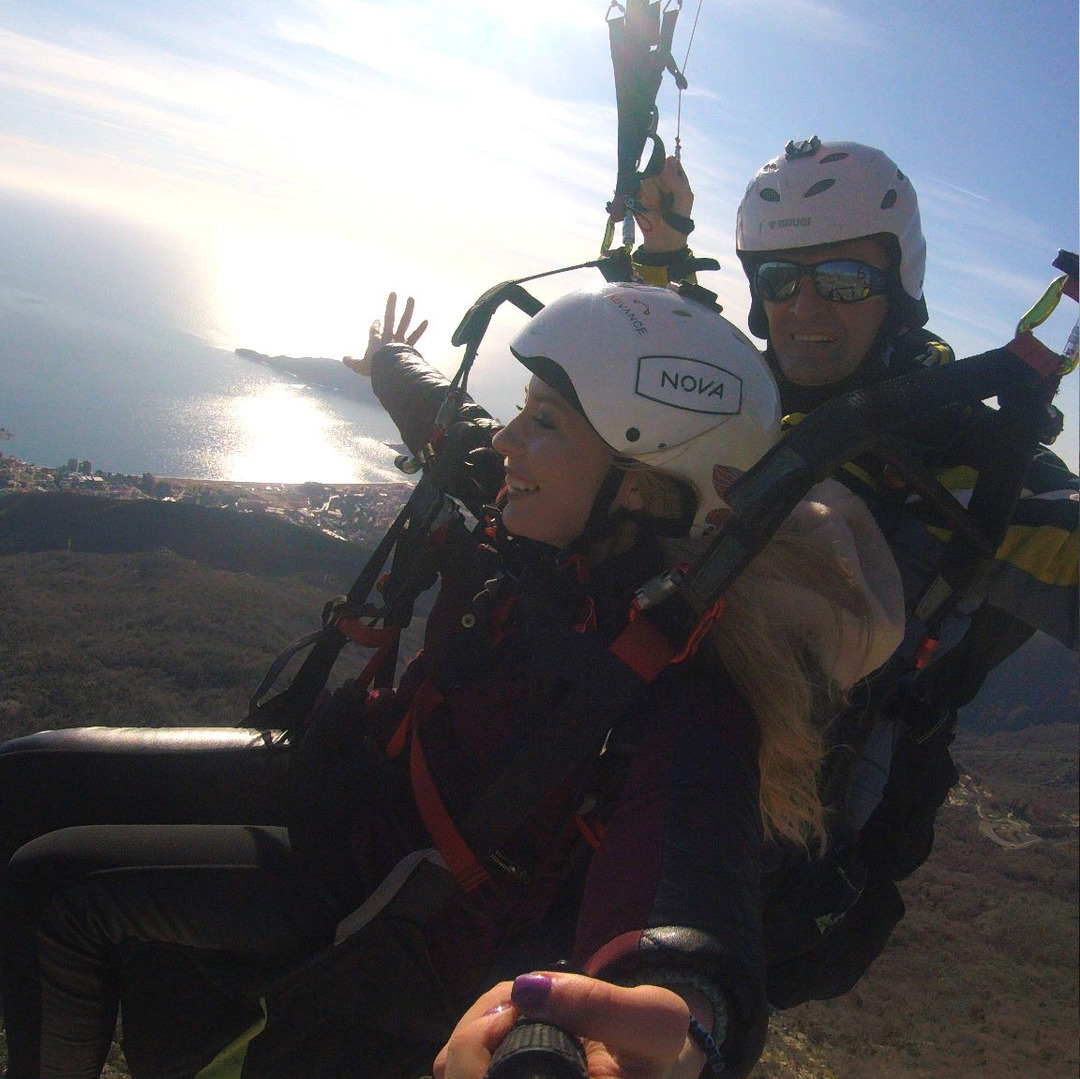 Montenegro’s EU Progress Soars as Paragliding Thrills Await