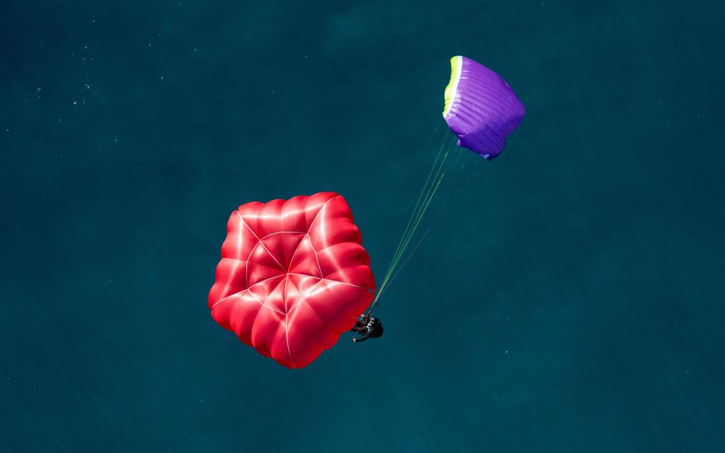 Nova Pentagon водостойкие материалы paragliding nova pentagon