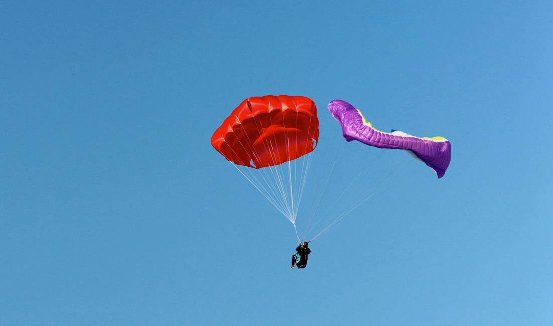 Nova Pentagon маятникова стабильность paragliding nova pentagon