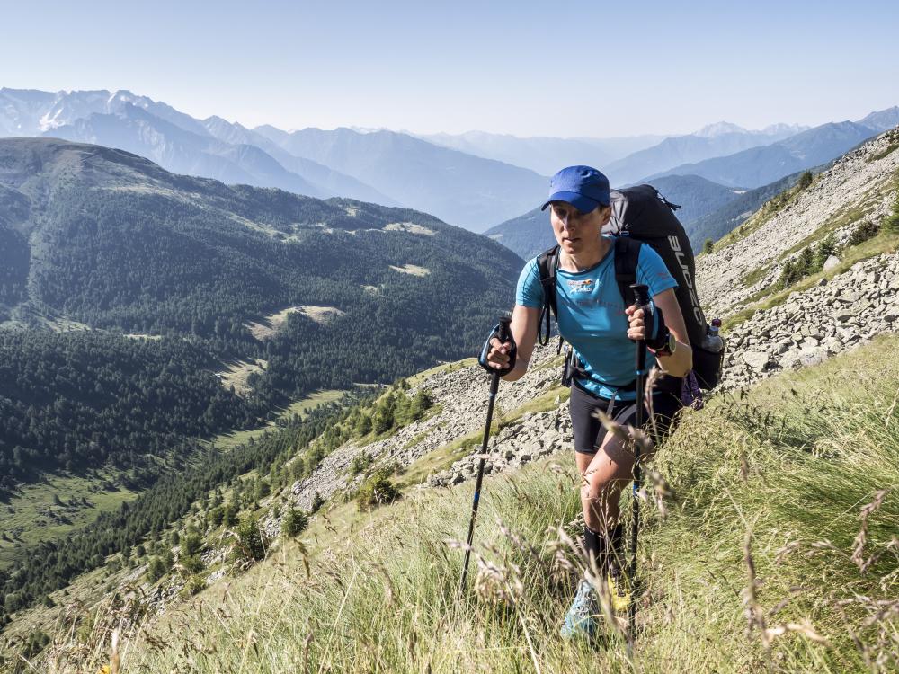 Dawn Westrum USA3 Red Bull X Alps 2015 Dawn Westrum USA3