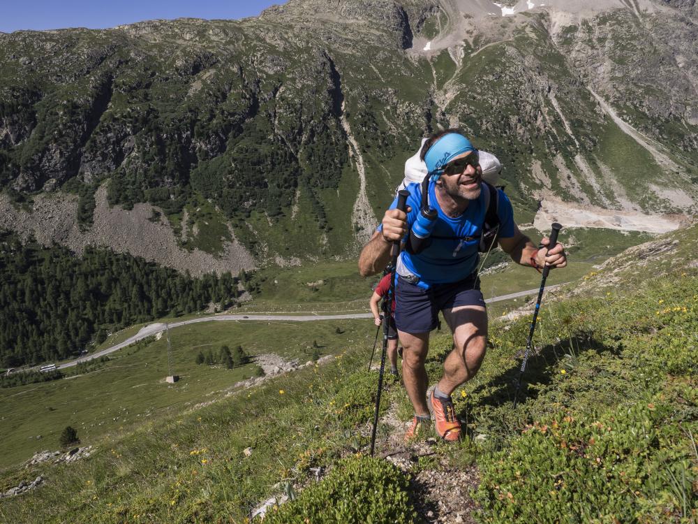 Gavin McClurg USA2 Red Bull X Alps 2015 Gavin McClurg USA2