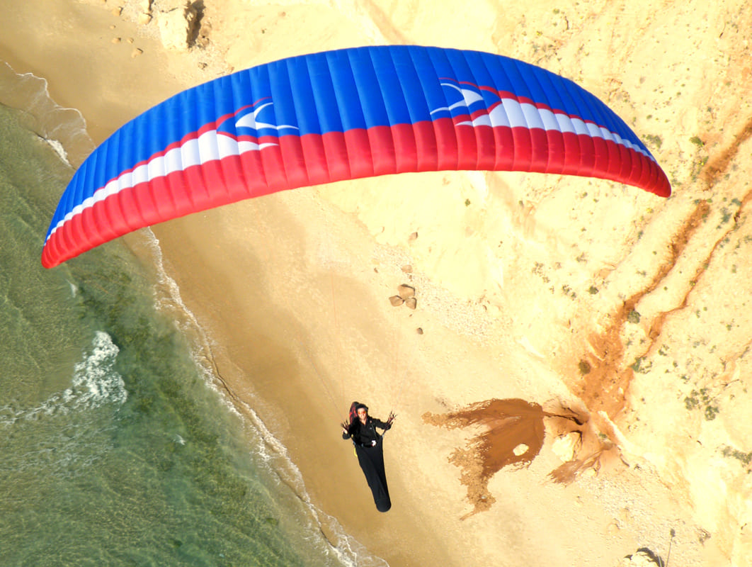 Apco Vista III: Теперь в размерах XS и L