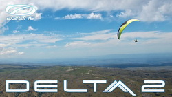 Новый Ozone Delta 2