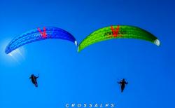 Skyman CrossAlps EN C