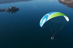 Новый тандем Supair Sora