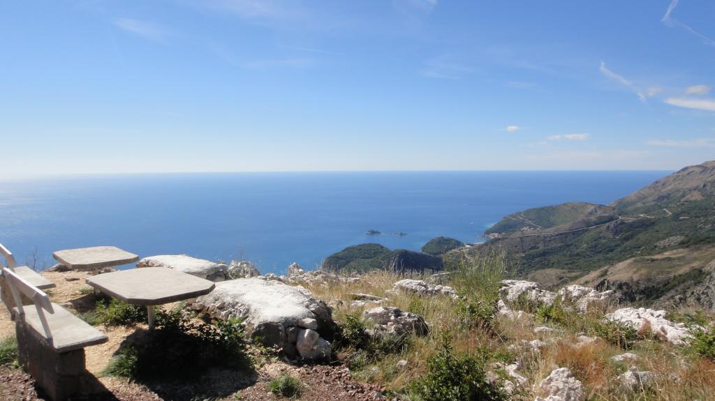 paragliding-buljarica_1024 image Черногория места полетов - Булярица