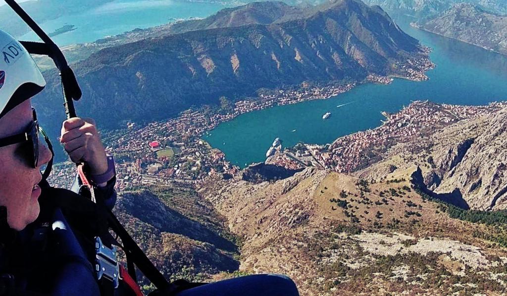 paragliding-bay-of-kotor-montenegro_1024 image Paragliding Montenegro - Kotor bay big air adventure