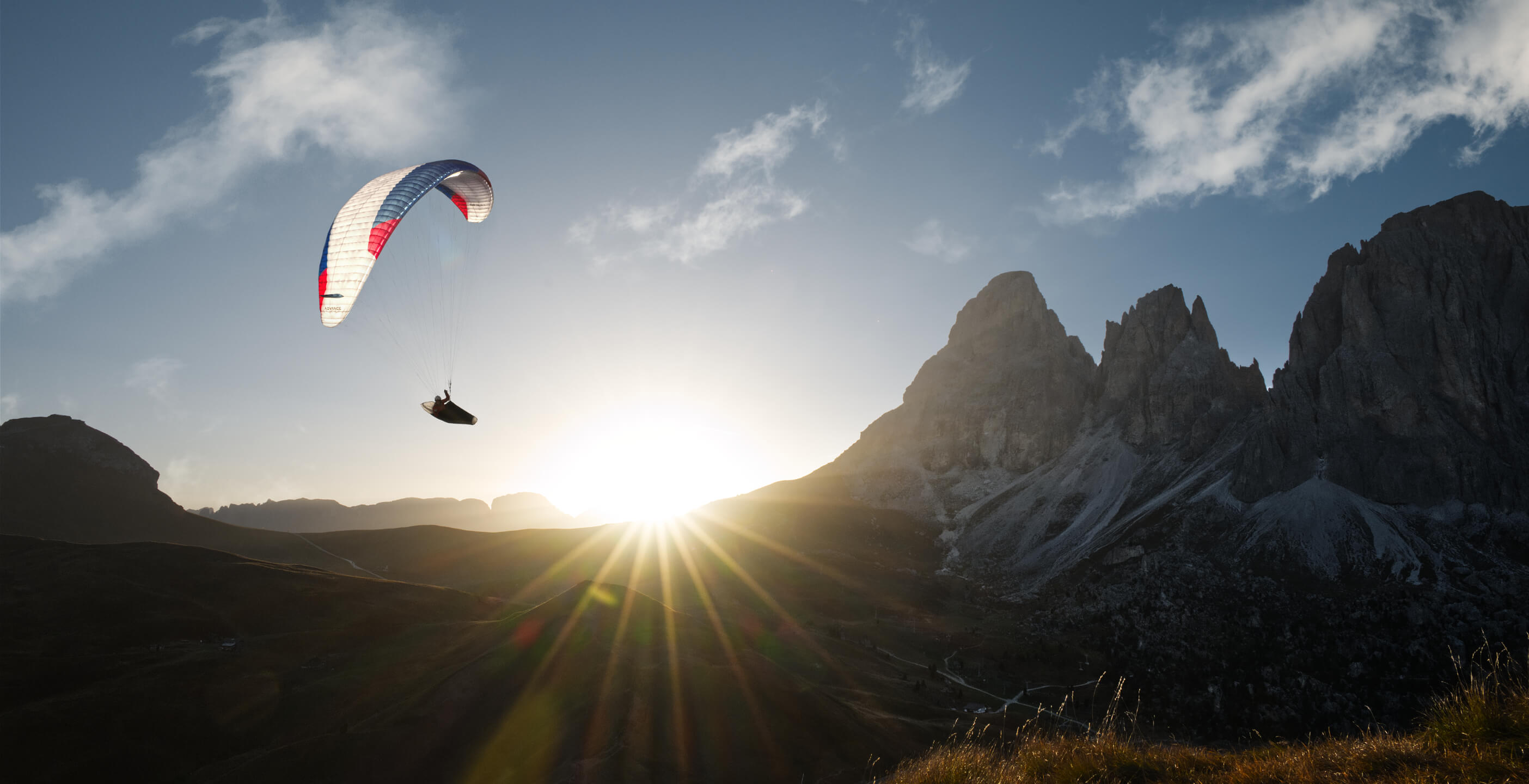 Advance THETA ULS: The Ultra-Light Adventure Tourer