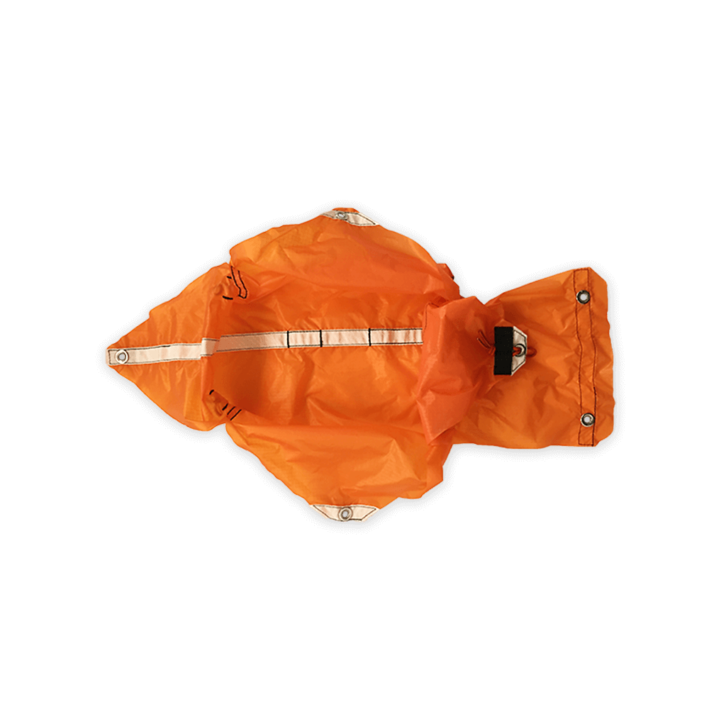 Compact protection for your Companion SQR  