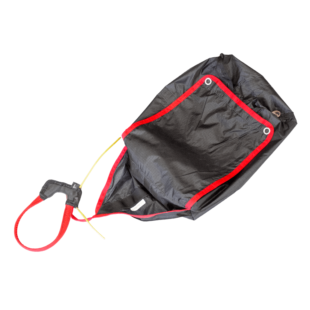 Advance Inner Container with Handle: Safety and Compatibility in Paragliding