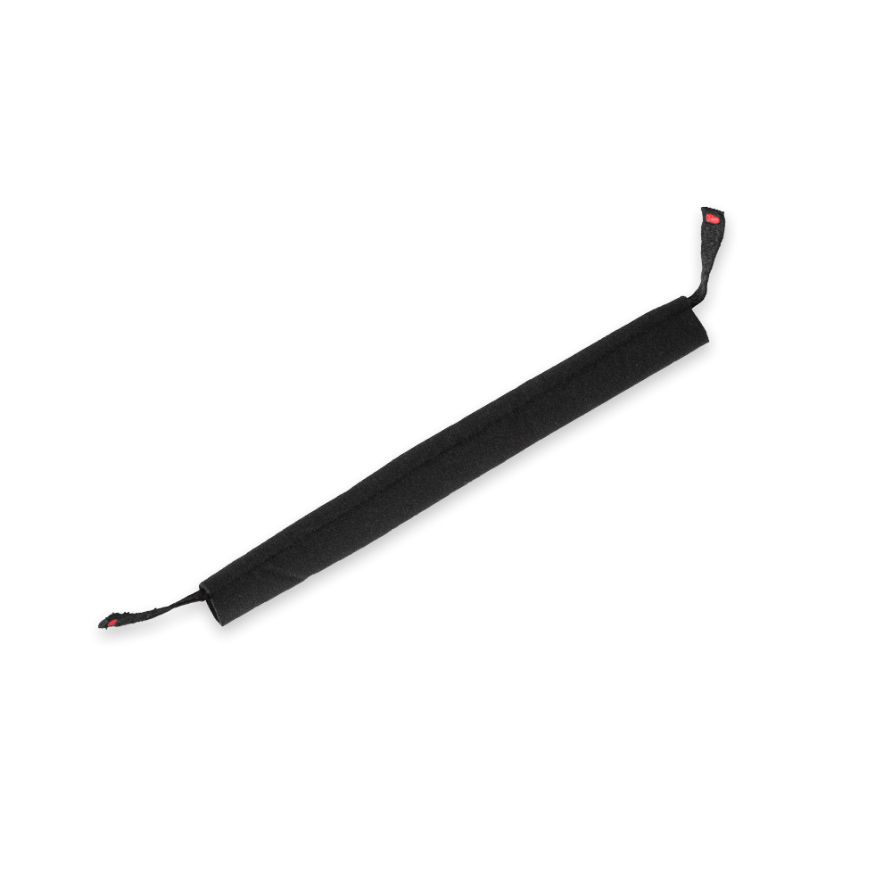 Lightpack – compact reversible harness bag  