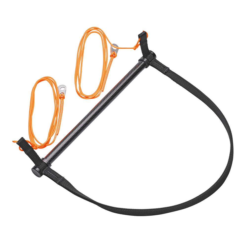 ADVANCE Compression Bag: smarter packing for every flight