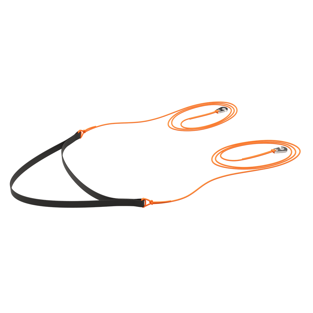 Speed System Light: Compact Power for ADVANCE Harnesses