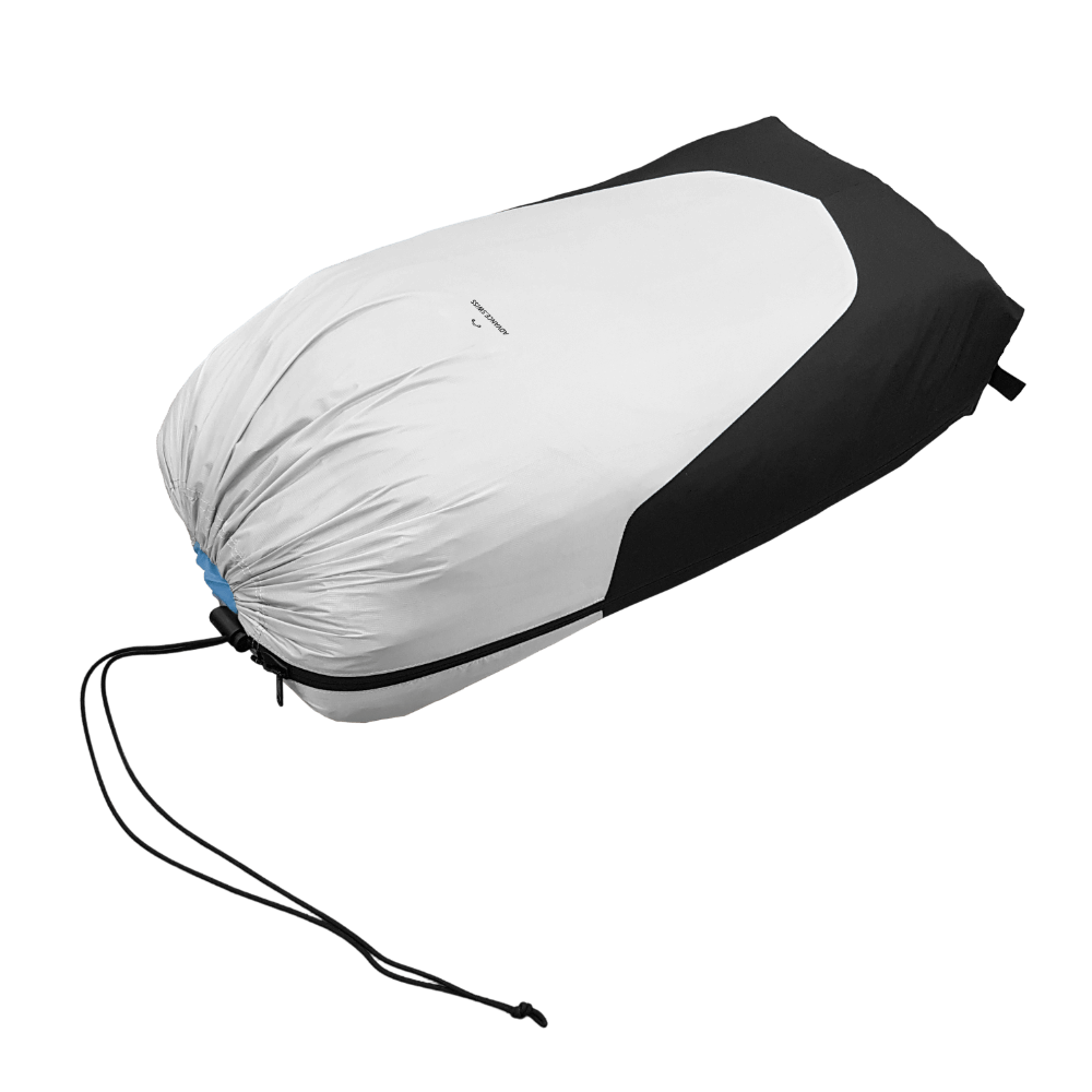 LIGHTNESS Backpack by ADVANCE & Paragliding4.me