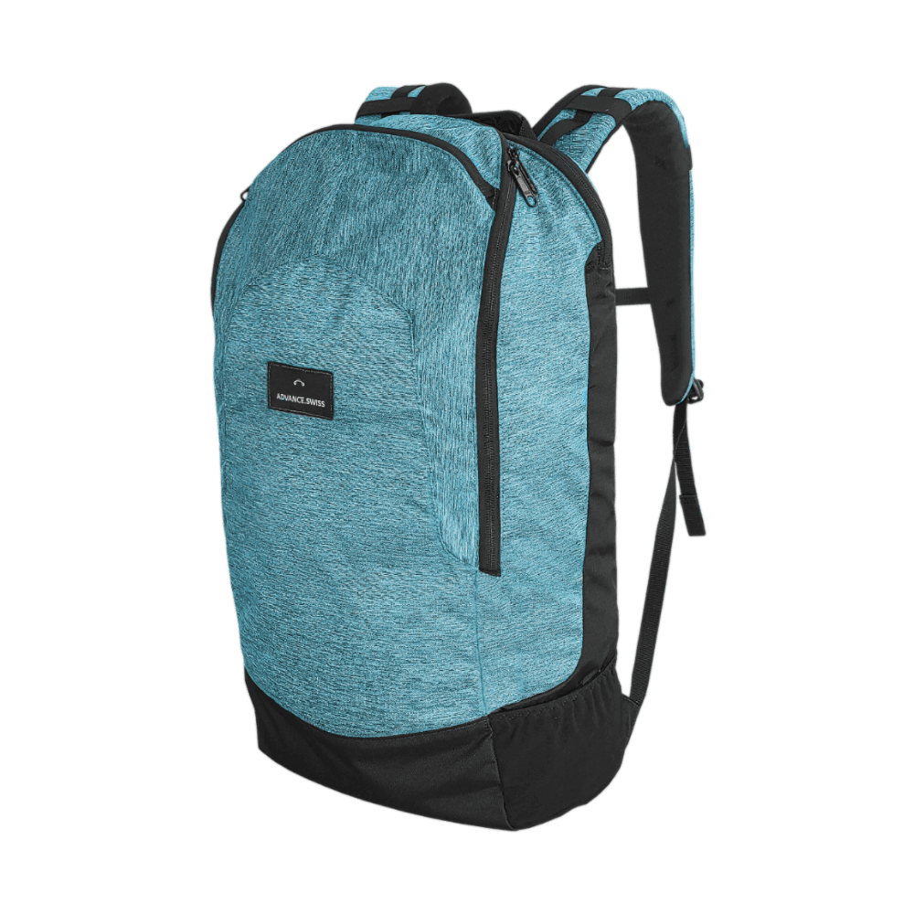 ADVANCE DAYPACK: compact bag for everyday flying