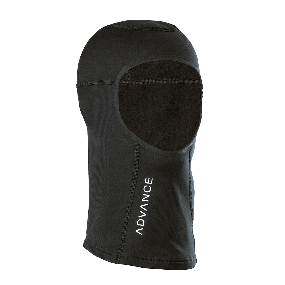 Helm Cap: Warmth and Comfort Under Helmet for Paragliding  