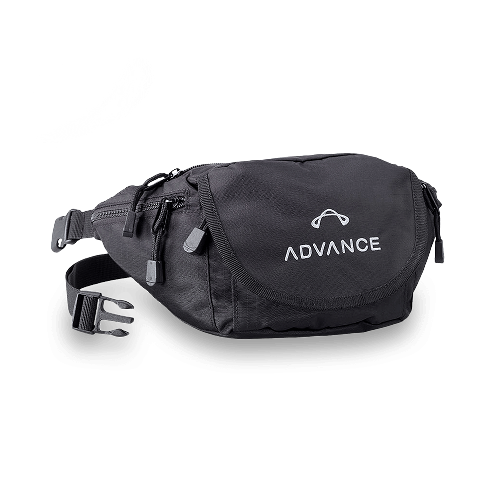 ADVANCE Hip Bag Review: Compact, Durable, and Functional
