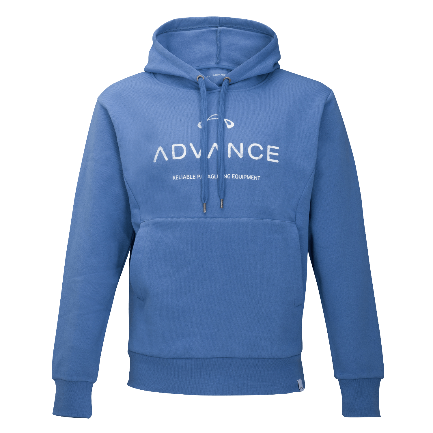 AIRVEST: smart protection for modern paragliders