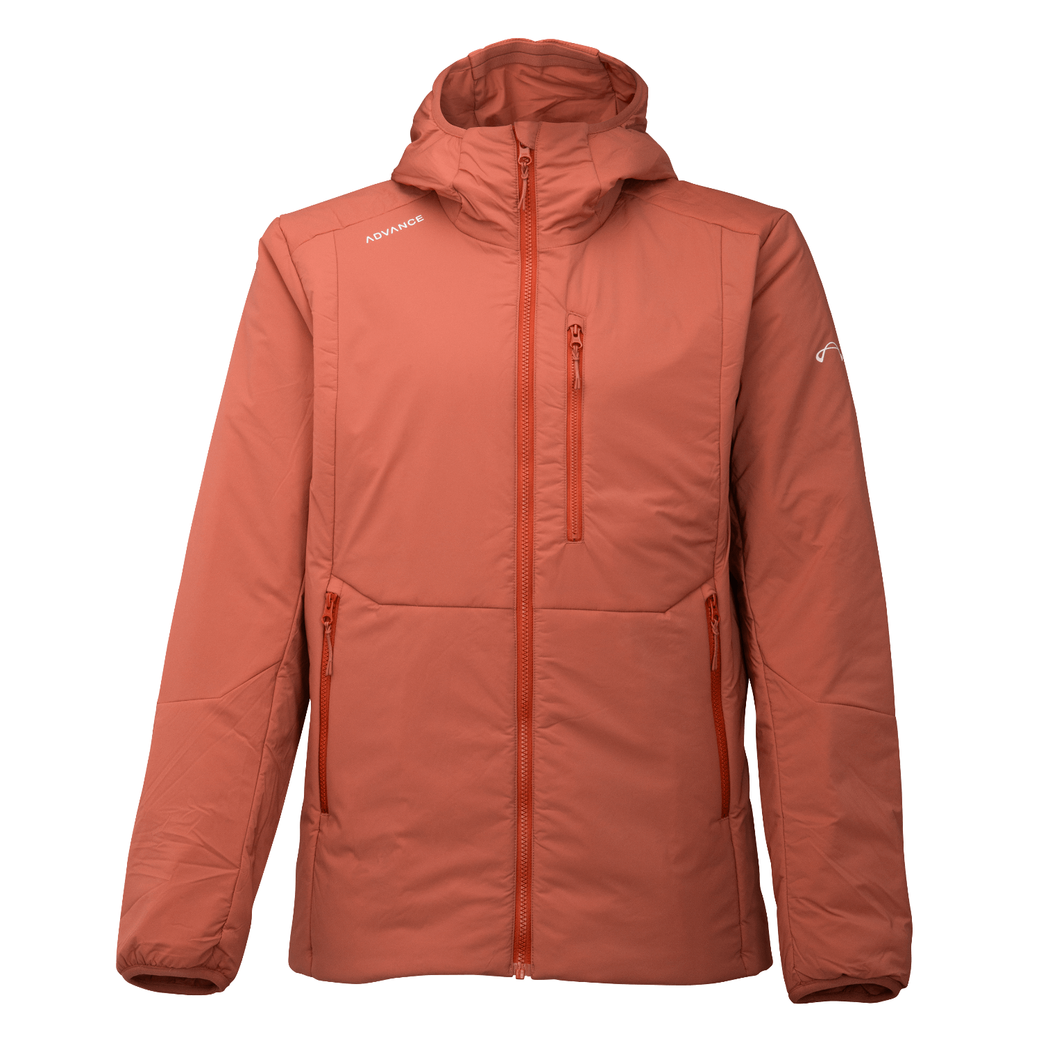 ADVANCE T-Shirt COMFORT: Everyday Style for Pilots