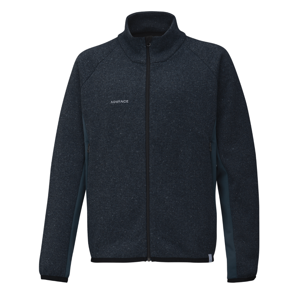 ADVANCE Hoodie Light: Everyday Comfort for Pilots  