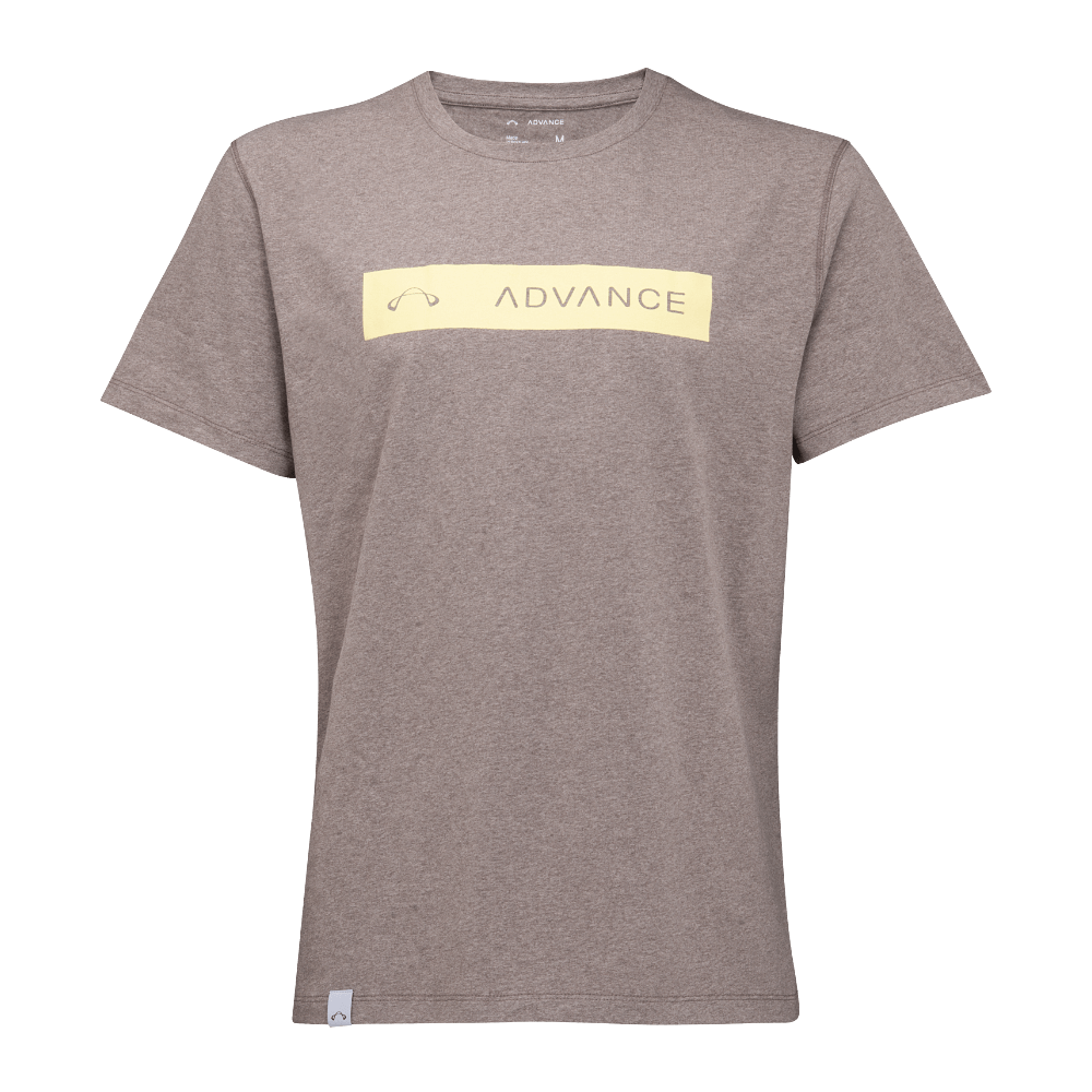 ADVANCE Pilots Tee – Style for Everyday Flying  