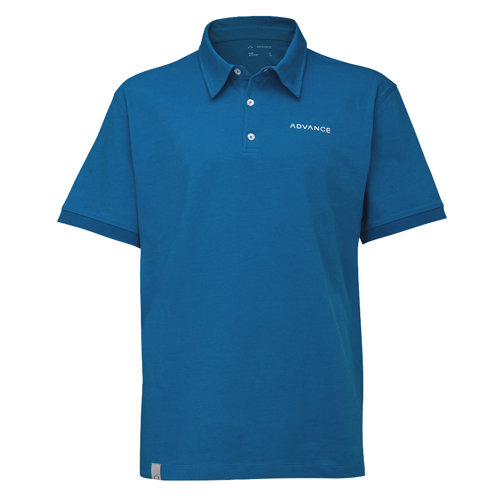 ADVANCE Spec 2 – the hoodie built for pilots