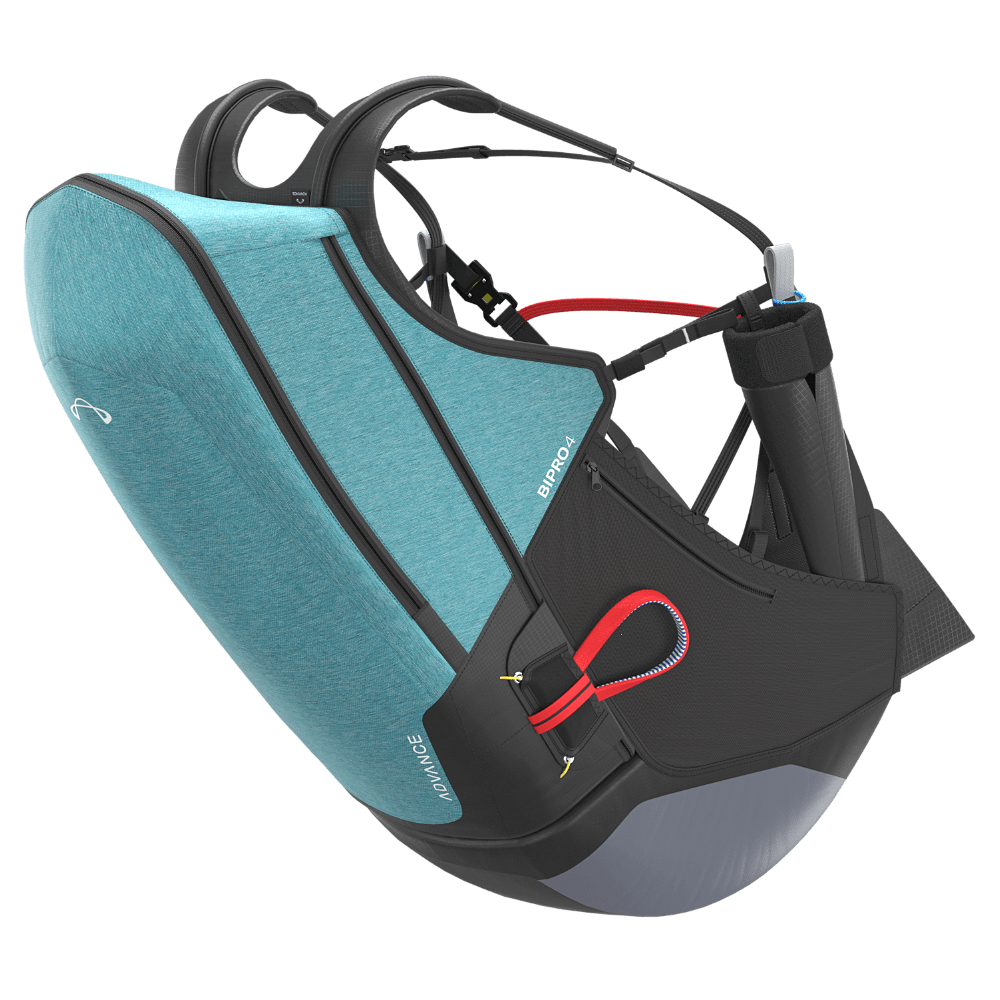 BIPRO 4 – Daily Ease for Tandem Professionals