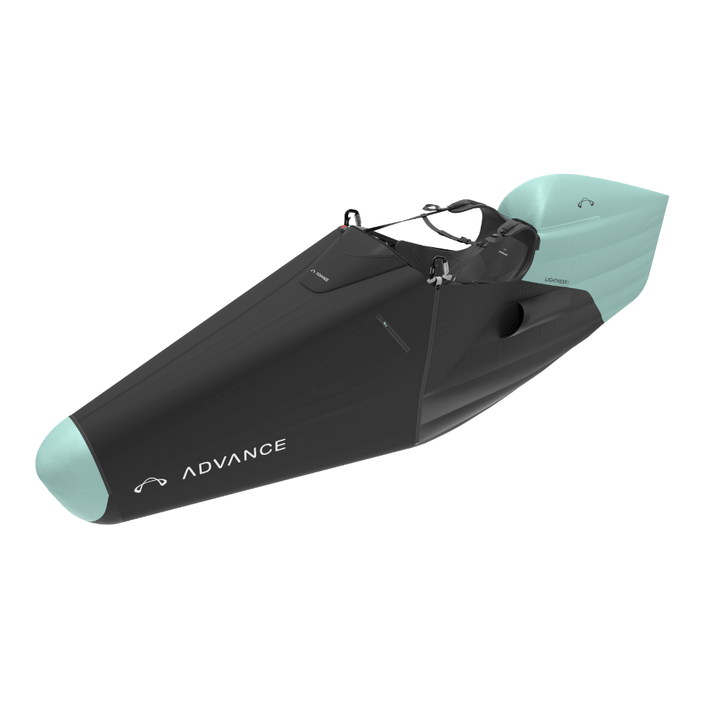 ADVANCE LIGHTNESS 4: new era of XC comfort