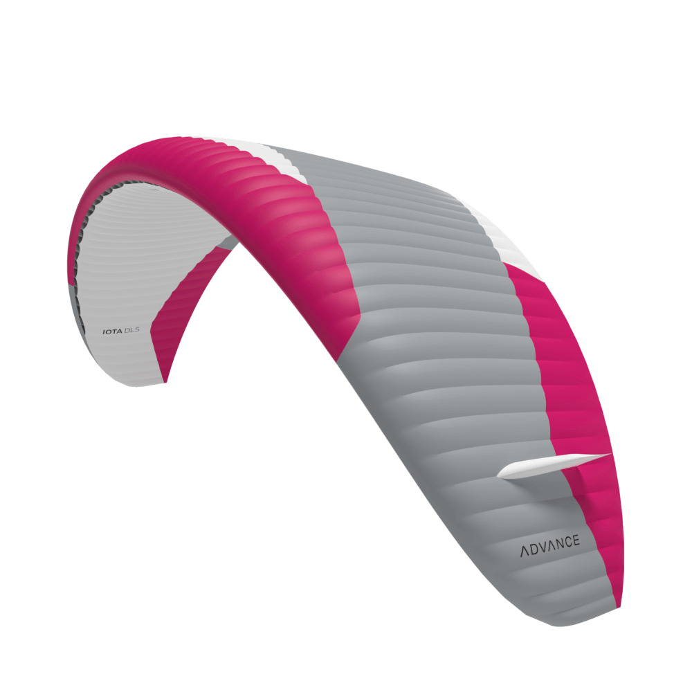 Advance IOTA DLS High-B Paraglider Review: XC Performance &amp;amp; Comfort