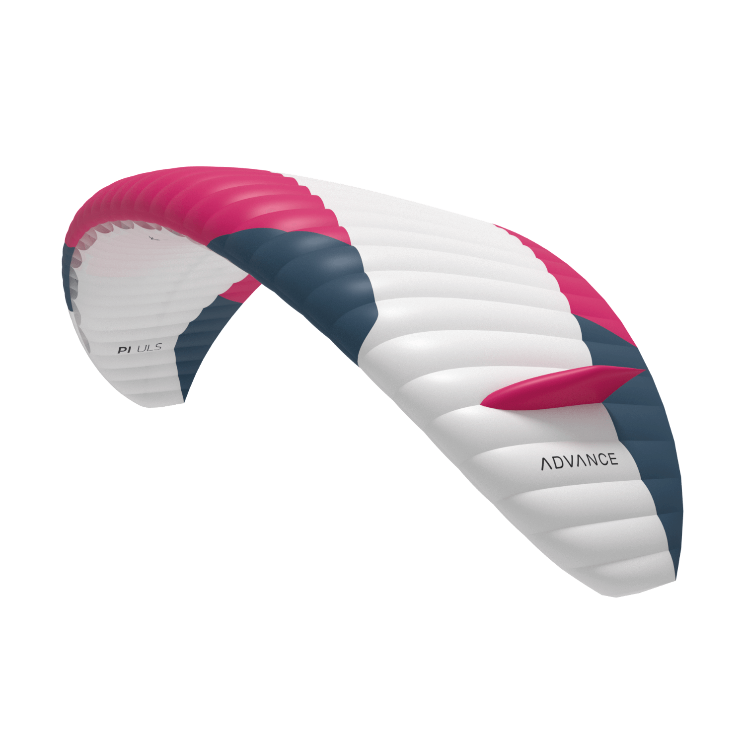 ADVANCE PI ULS: ultralight freedom redefined