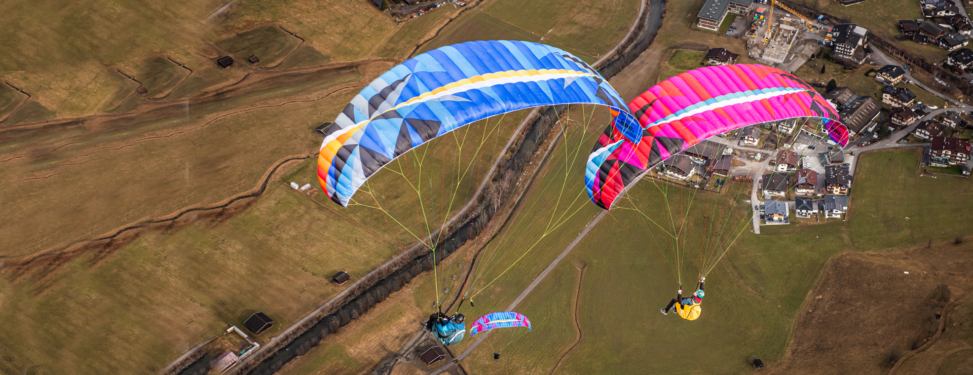 BGD Epic Freestyle – the Spin Doctor for EN‑B Pilots