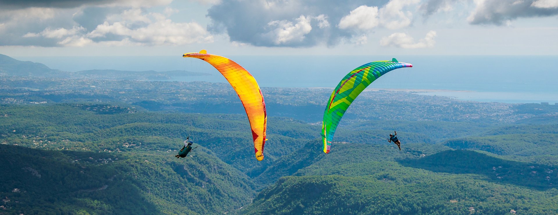 BGD Base 3: top‑B performance for ambitious XC