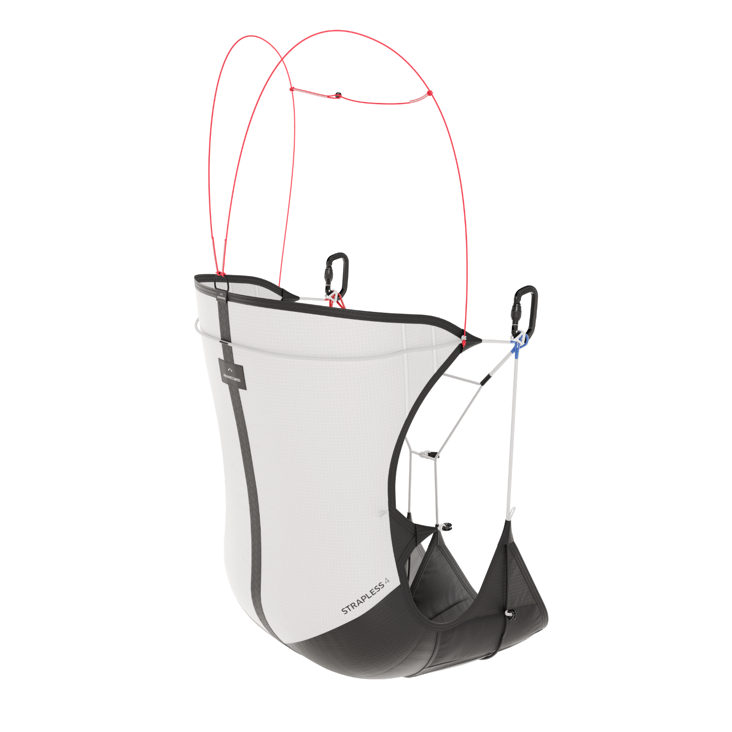 Strapless 4: Ultralight Freedom for Hike &amp; Fly