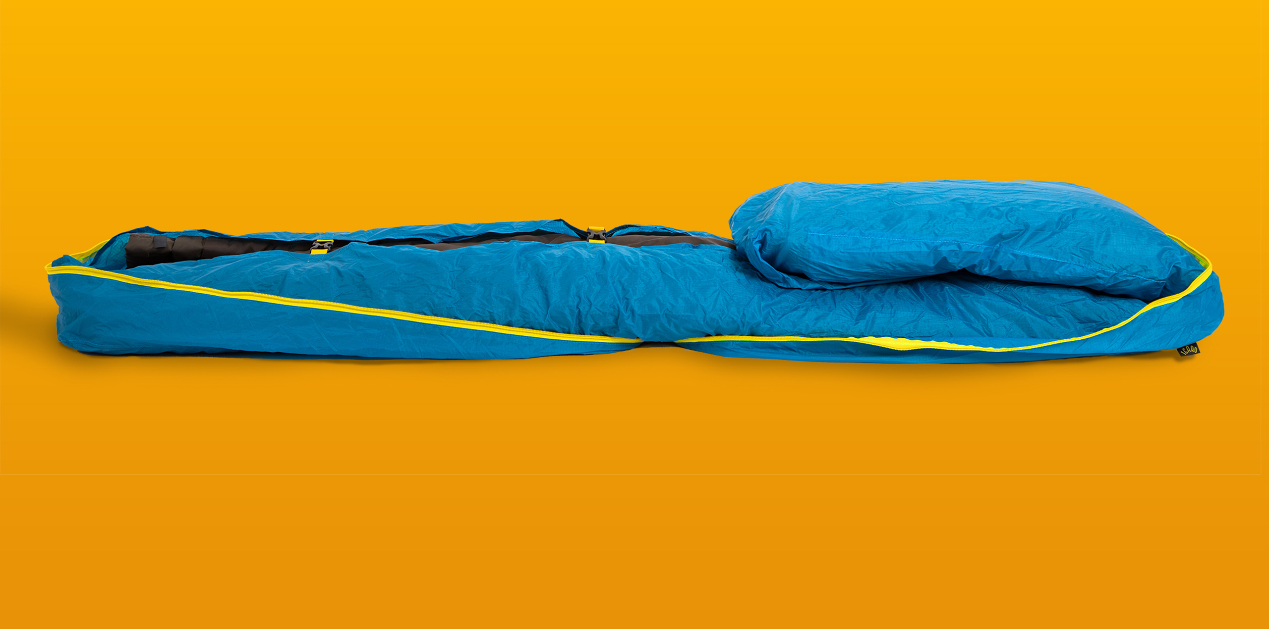 Comfort Bag: smart protection for your paraglider  