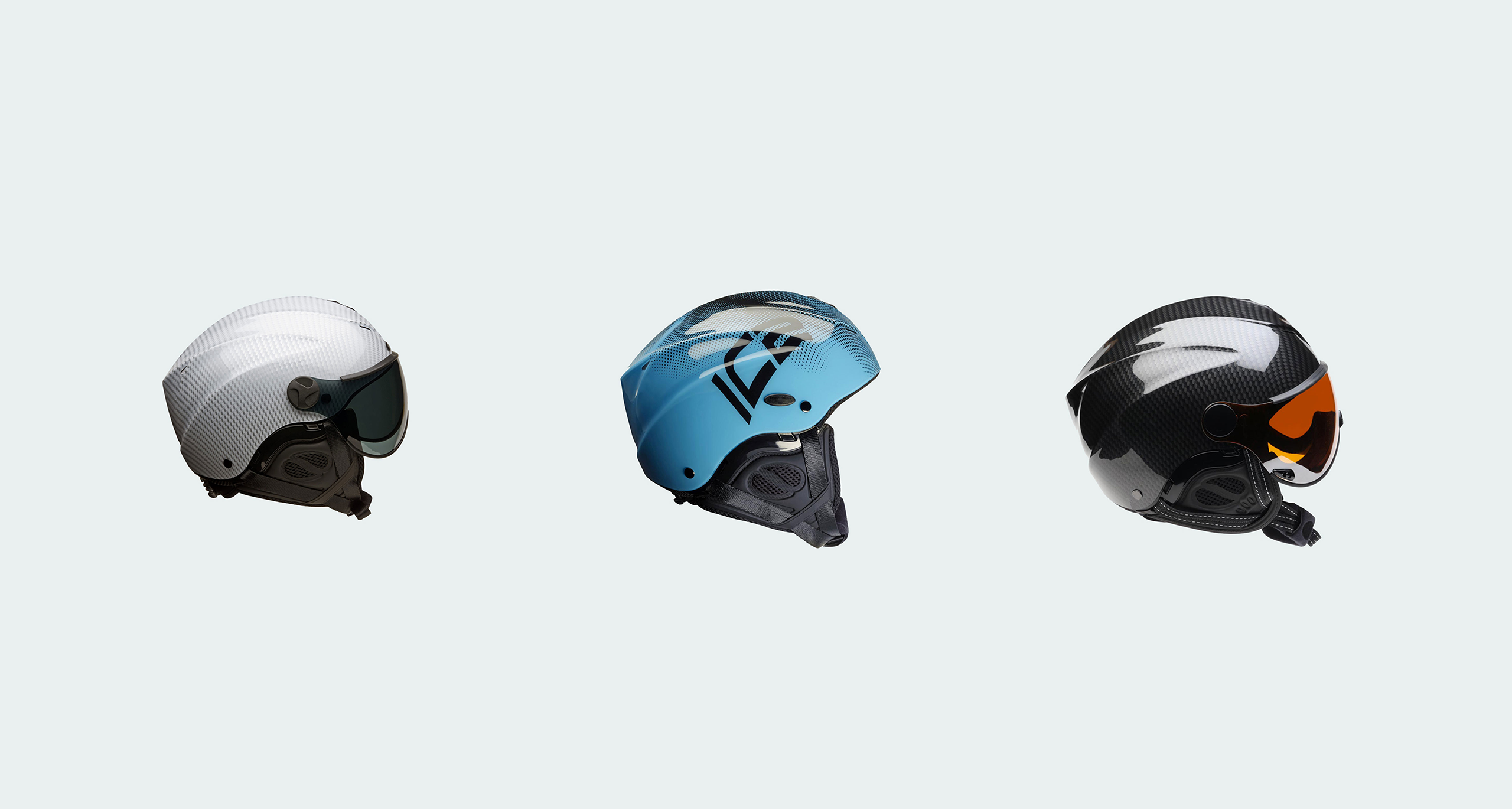 Nerv 2.0: Italian Helmet Safety for Paragliders