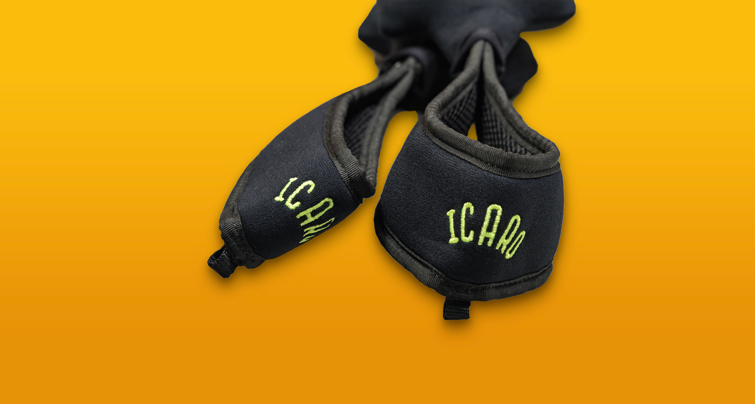 Pro-Handle: precision steering for demanding pilots