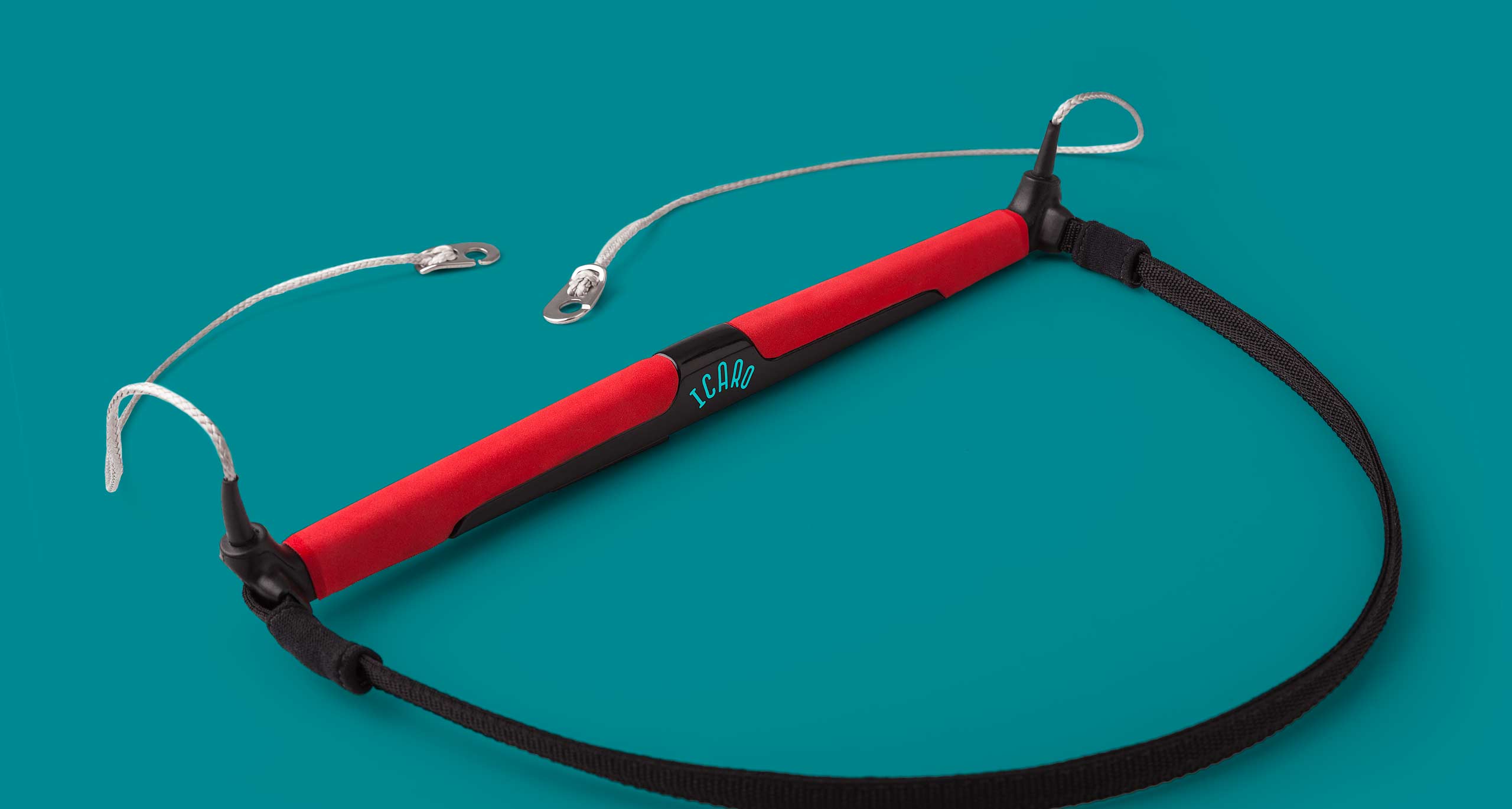 ICARO Speed System: Precision Control for XC Pilots